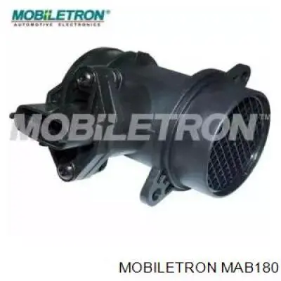 MA-B180 Mobiletron sensor de fluxo (consumo de ar, medidor de consumo M.A.F. - (Mass Airflow))