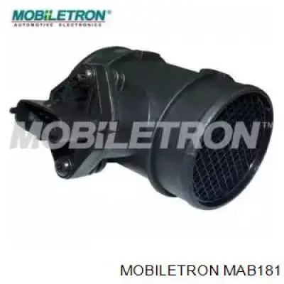 MA-B181 Mobiletron дмрв