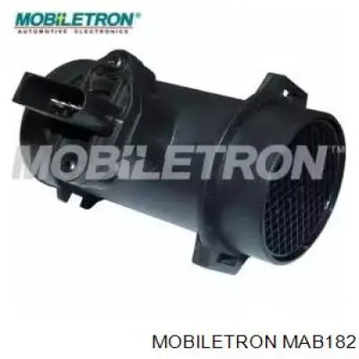 MAB182 Mobiletron дмрв