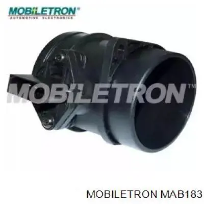 MA-B183 Mobiletron дмрв