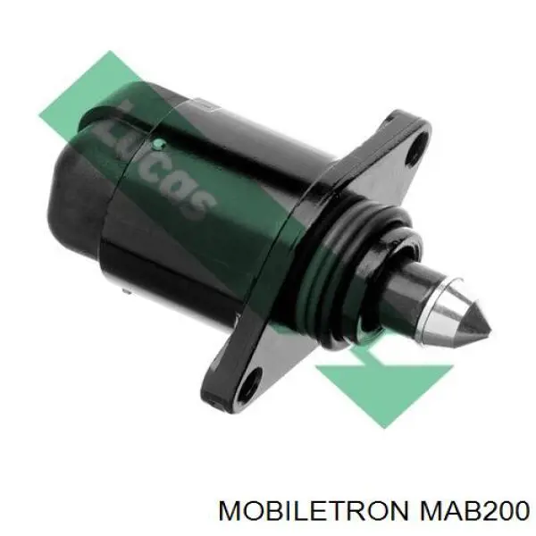 Купить MAB200 Mobiletron Воздухомер