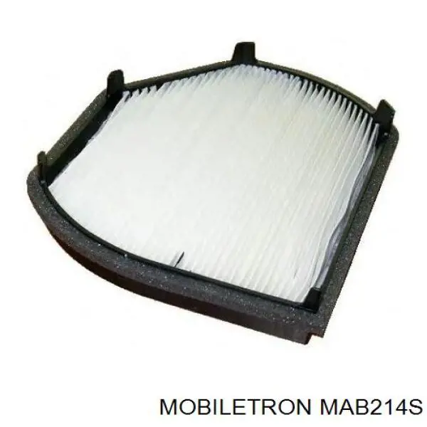 Датчик массового расхода воздуха Mobiletron MAB214S цена, от 40.40 USD