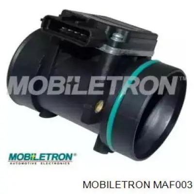 MA-F003 Mobiletron дмрв