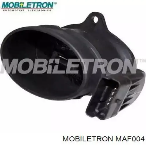 MAF004 Mobiletron дмрв