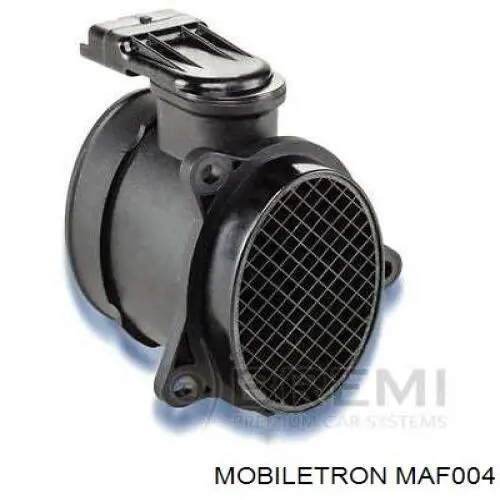 Sensor De Flujo De Aire/Medidor De Flujo (Flujo de Aire Masibo) MAF004 Mobiletron