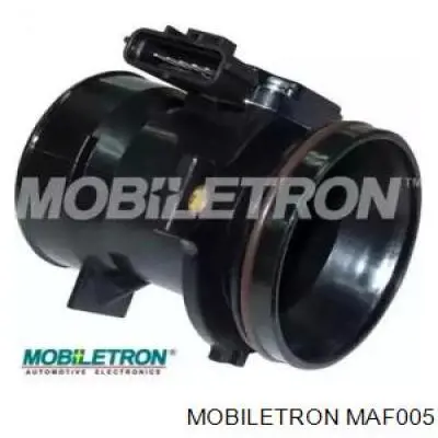 MAF005 Mobiletron дмрв