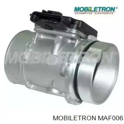 MA-F006 Mobiletron дмрв