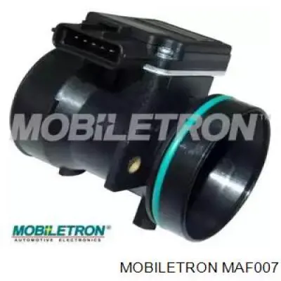 MAF007 Mobiletron дмрв
