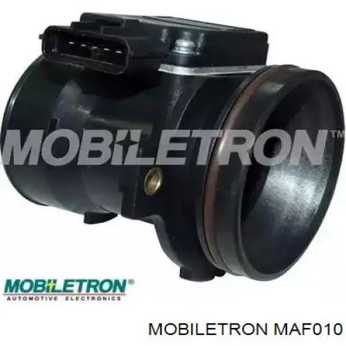 MAF010 Mobiletron дмрв