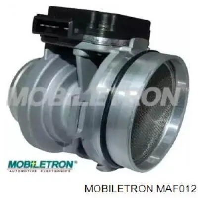 MAF012 Mobiletron дмрв