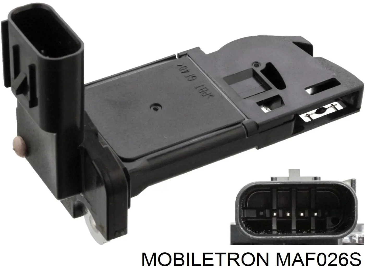 MAF026S Mobiletron дмрв