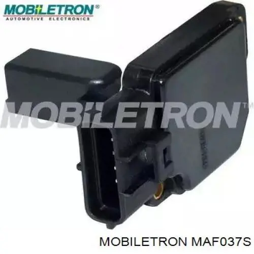 MAF037S Mobiletron дмрв