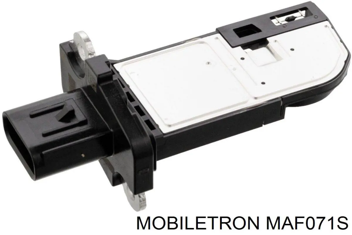 MAF071S Mobiletron sensor de fluxo (consumo de ar, medidor de consumo M.A.F. - (Mass Airflow))