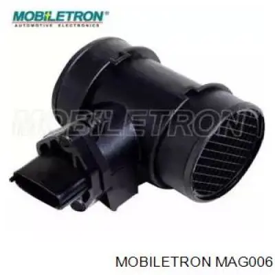MAG006 Mobiletron дмрв