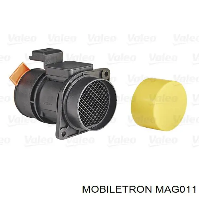 MAG011 Mobiletron