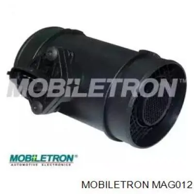 MAG012 Mobiletron дмрв