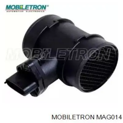 MA-G014 Mobiletron дмрв