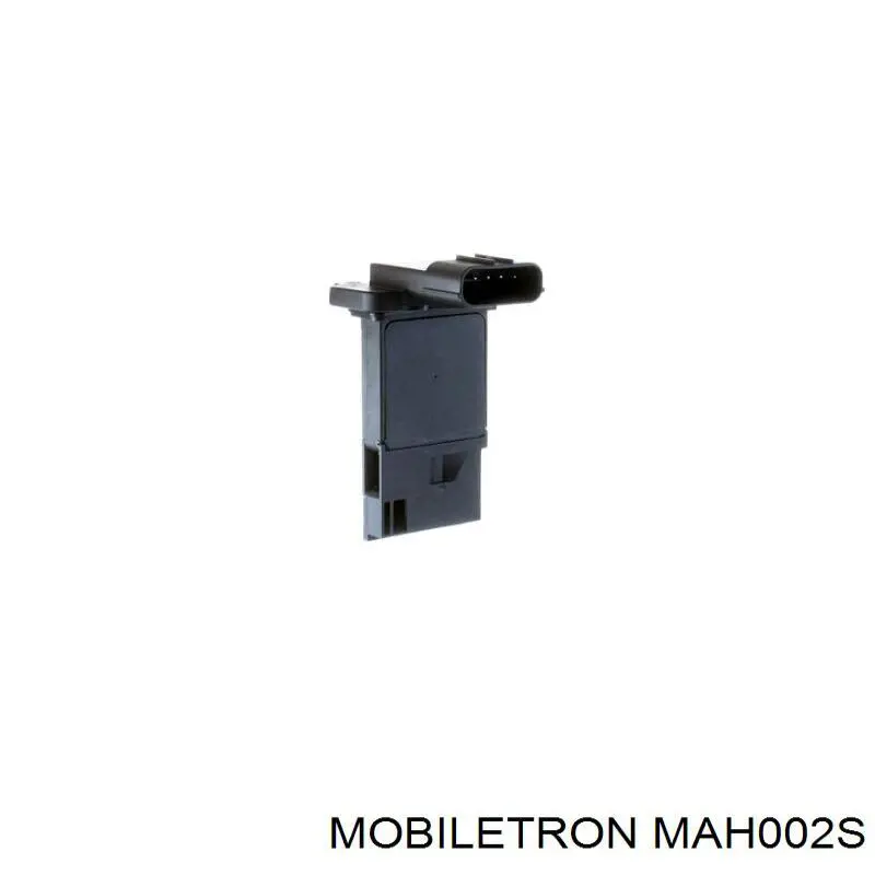 MAH002S Mobiletron sensor de fluxo (consumo de ar, medidor de consumo M.A.F. - (Mass Airflow))