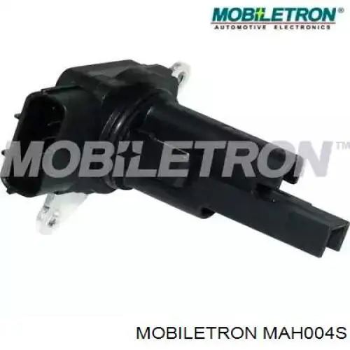 MAH004S Mobiletron sensor de fluxo (consumo de ar, medidor de consumo M.A.F. - (Mass Airflow))