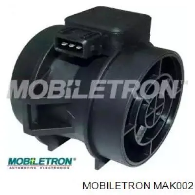 MAK002 Mobiletron дмрв
