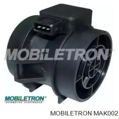 Датчик массового расхода воздуха Mobiletron MAK002 цена, от 101.13 USD