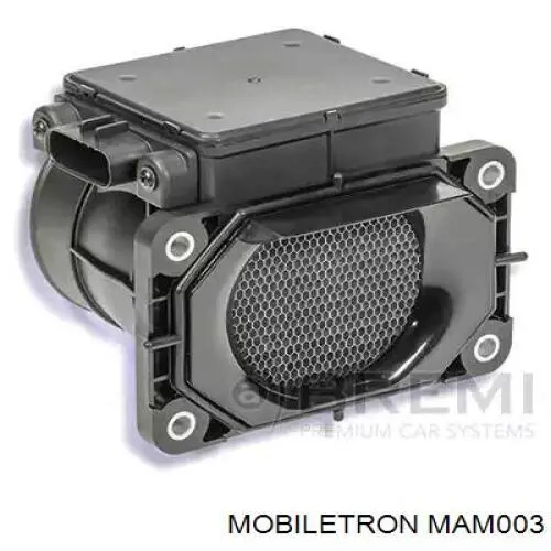 MAM003 Mobiletron