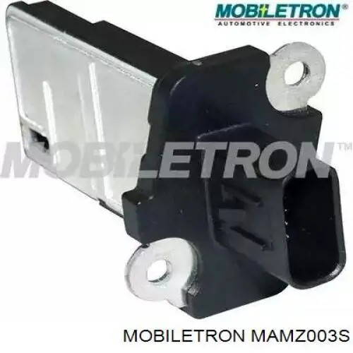 MAMZ003S Mobiletron дмрв