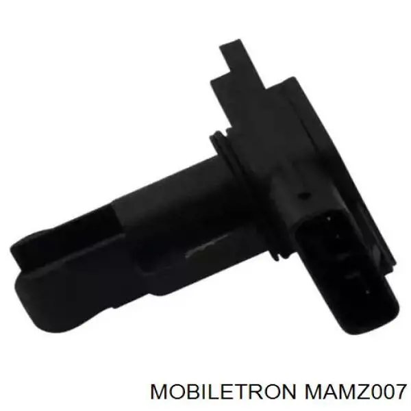 Купить MAMZ007 Mobiletron Воздухомер