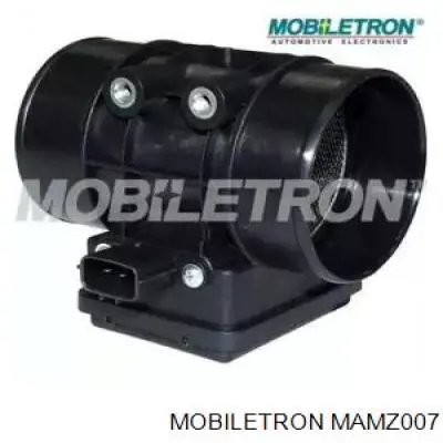 Датчик массового расхода воздуха Mobiletron MAMZ007 цена, от 77.42 USD