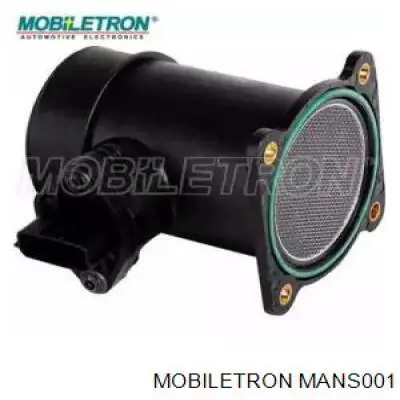 MANS001 Mobiletron дмрв