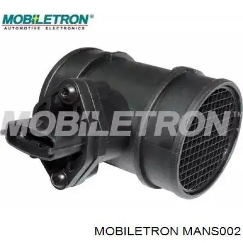 Расходомер воздуха Mobiletron MANS002