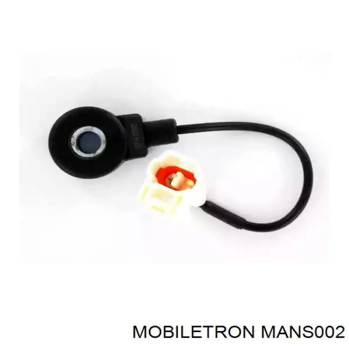 Купить MANS002 Mobiletron Воздухомер