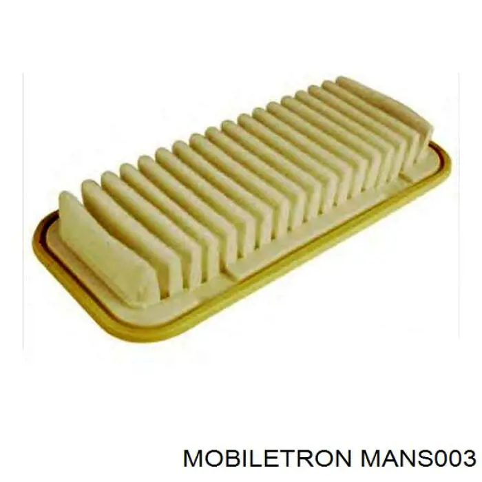 ДМРВ MANS003 Mobiletron