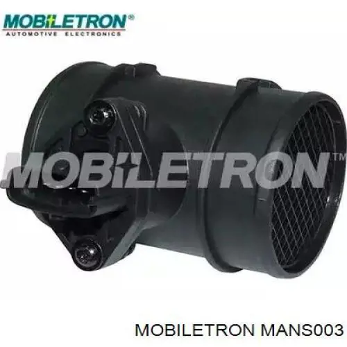 Купить MANS003 Mobiletron Воздухомер