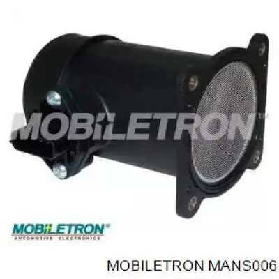 Купить MANS006 Mobiletron Воздухомер