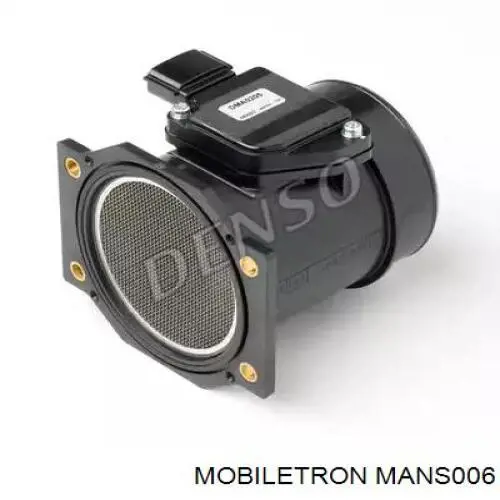 Датчик массового расхода воздуха Mobiletron MANS006 цена, от 76.55 USD