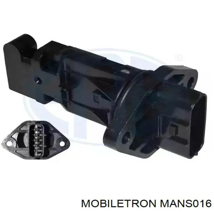 Расходомер воздуха Mobiletron MANS016