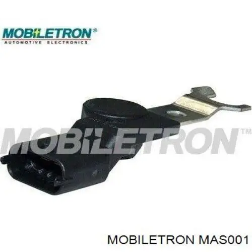 ДМРВ MAS001 Mobiletron