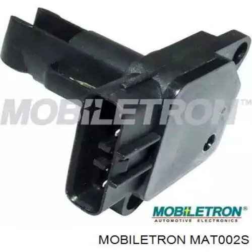 MAT002S Mobiletron дмрв