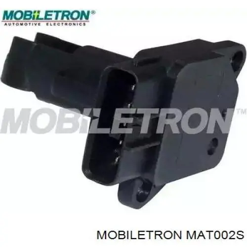 ДМРВ MAT002S Mobiletron