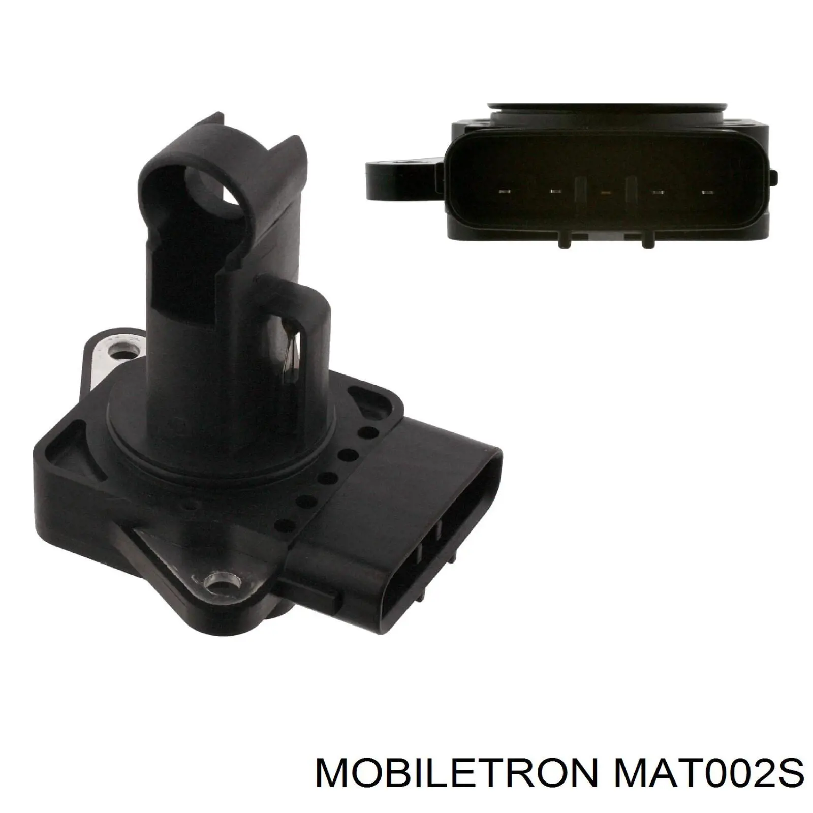 Датчик массового расхода воздуха Mobiletron MAT002S цена, от 51.94 USD