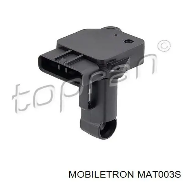 ДМРВ MAT003S Mobiletron