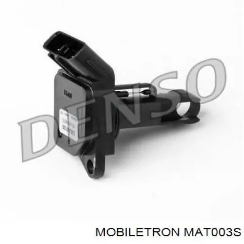 Расходомер воздуха Mobiletron MAT003S
