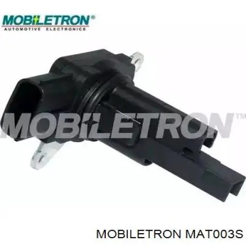 Купить MAT003S Mobiletron Воздухомер