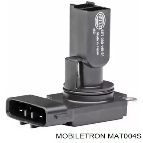 ДМРВ MAT004S Mobiletron