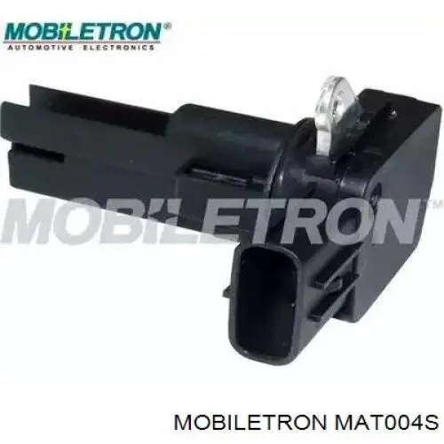 MA-T004S Mobiletron sensor de fluxo (consumo de ar, medidor de consumo M.A.F. - (Mass Airflow))