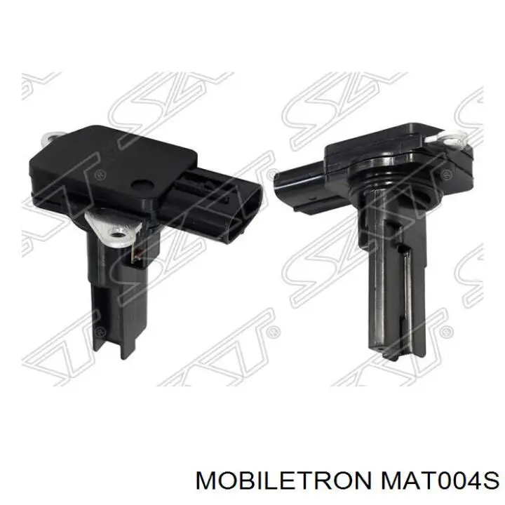 Датчик массового расхода воздуха Mobiletron MAT004S цена, от 29.68 USD