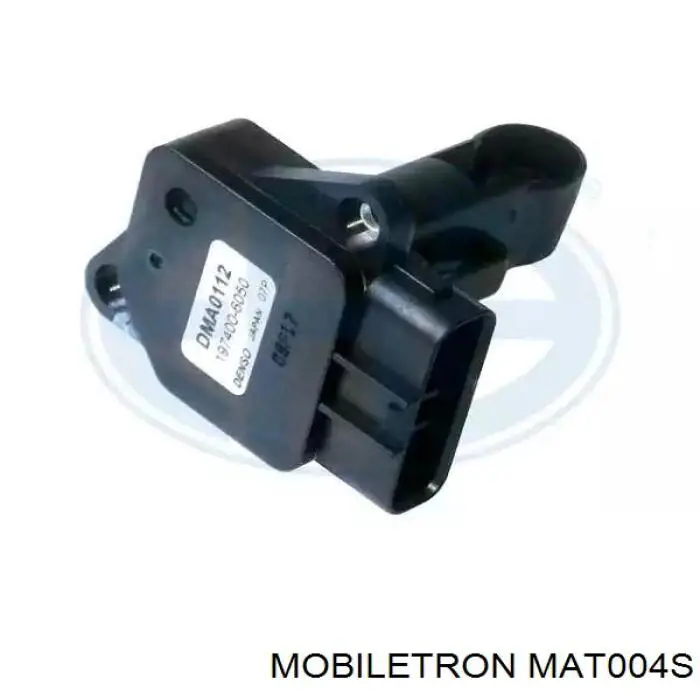 Купить MAT004S Mobiletron Воздухомер