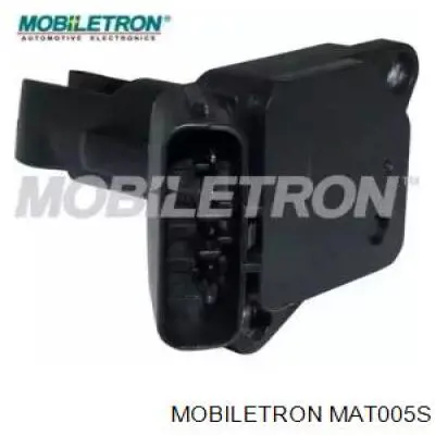 MA-T005S Mobiletron дмрв