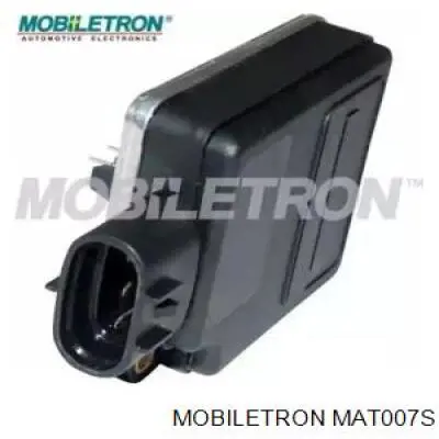 MAT007S Mobiletron sensor de fluxo (consumo de ar, medidor de consumo M.A.F. - (Mass Airflow))